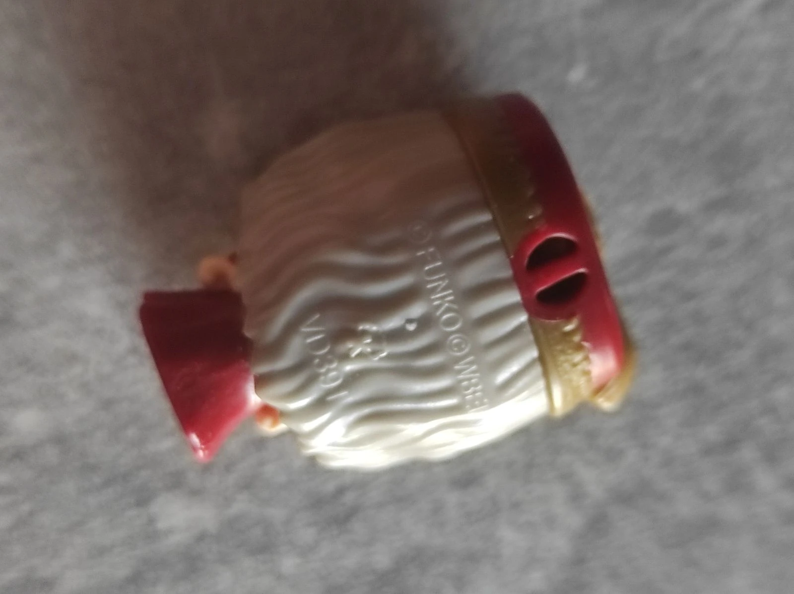 Dumbledore,Kinder surprise Harry Potter  – photo 6